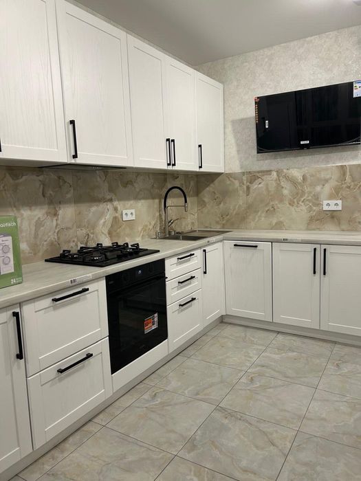 Здається Шикарна 1 кімната квартира на Поділля, Перша здача.