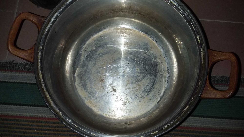 Соковыжималка, мясорубка, кастрюли, иное