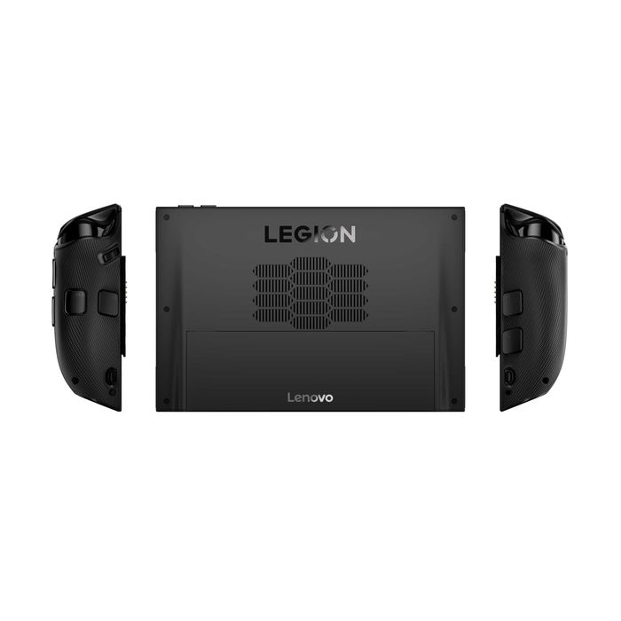 Lenovo Legion Go 2 | Ryzen Z2 Extreme | 32 ГБ RAM | 1 ТБ SSD | Гарантія 11 місяців