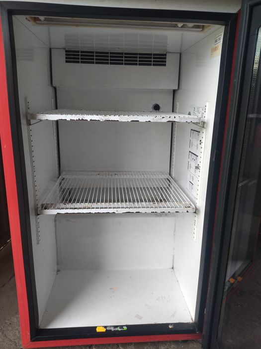 Frigorífico Coca Cola