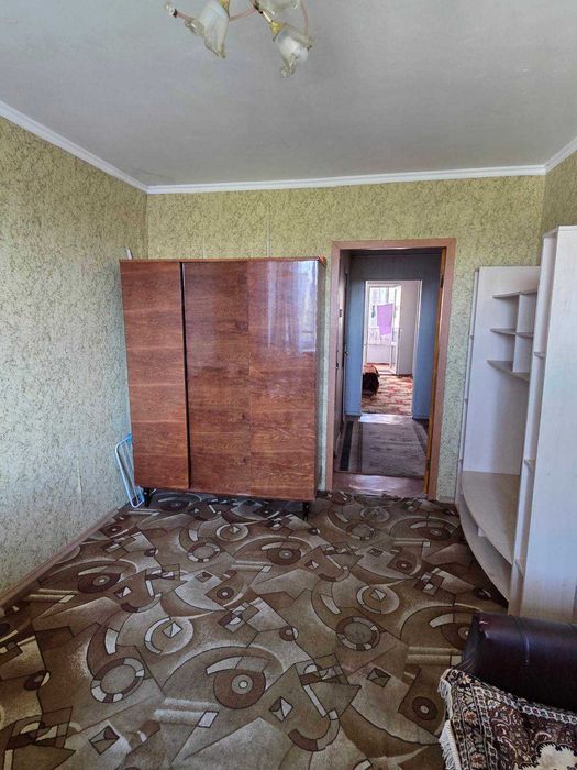 Продаж 3-кімнатної квартири в м. Черкаси