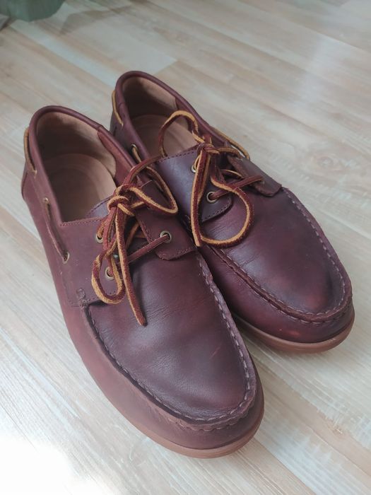 Туфли мужские Clarks