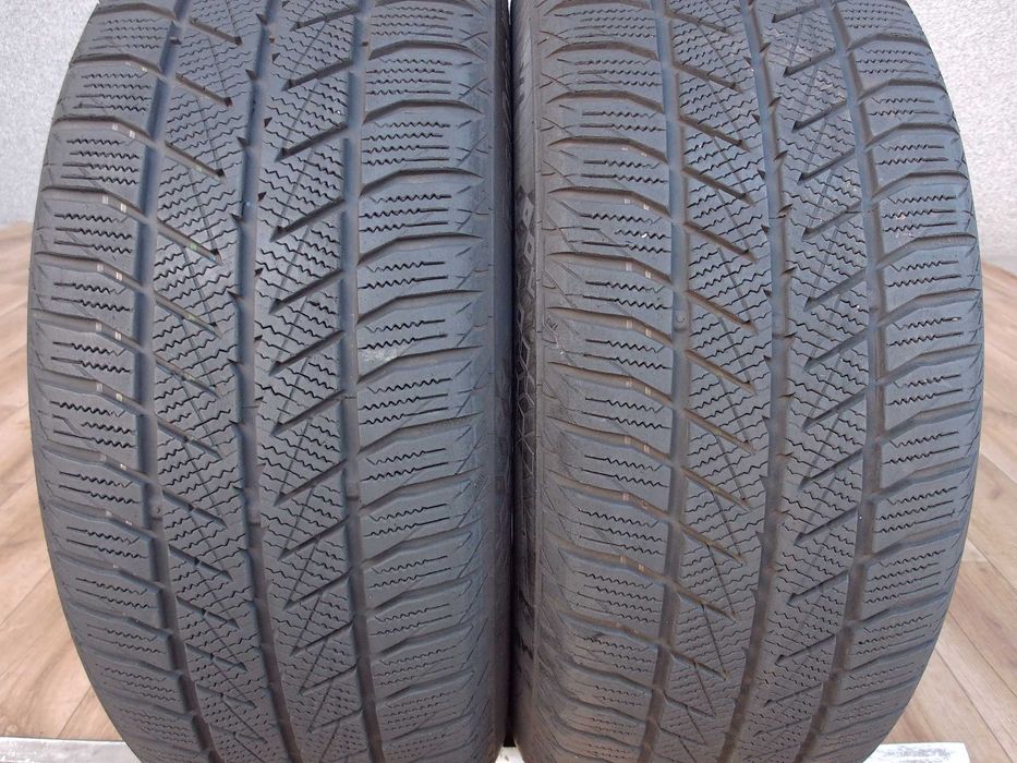 BestDrive Winter 225/50/17 98V XL z 2021r