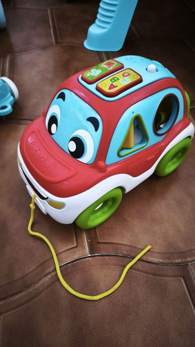 Vendo Brinquedos bebé variados