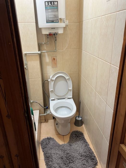 Здам 3х кімнатну квартиру район автовокзалу