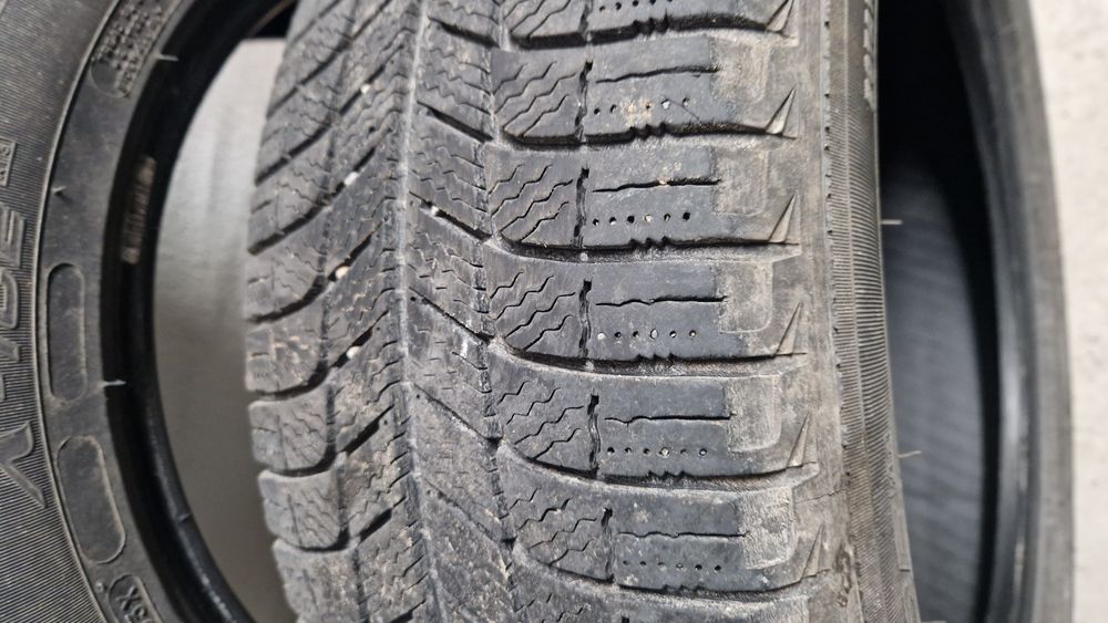 Шини  Michelin 205/55/16