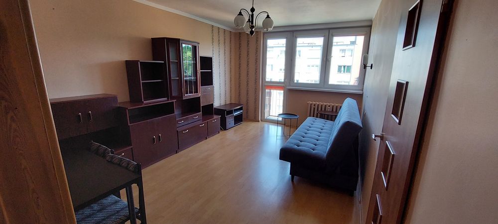 Mieszkanie 37,5m2