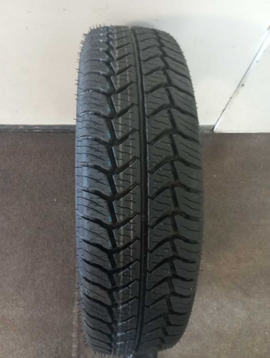 GAZ Gazela ŻUK Opona 185/75 R16C Opony KAMA  365