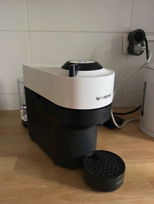 Nespresso Vertuo Maquina