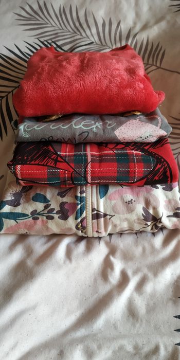 Bluza dla dziewczynki