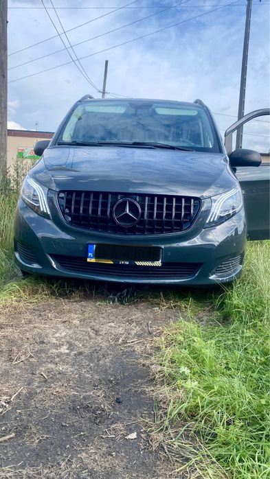Transport lekki, przewóz rzeczy i sprzętu