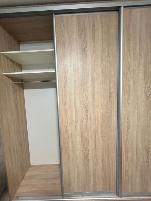 Продам шкаф-купе 3Д