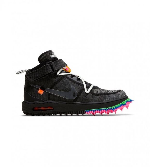 Nike air force 01 off white online