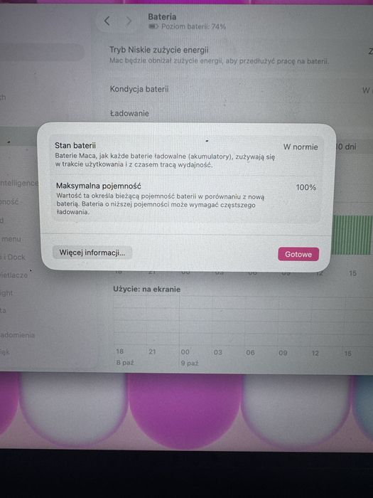 MacBook Neo Rozowy