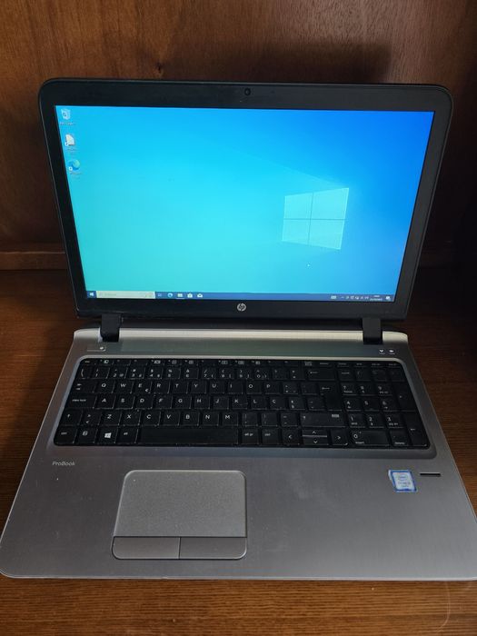 HP Laptop Fully Functional64750628759683120