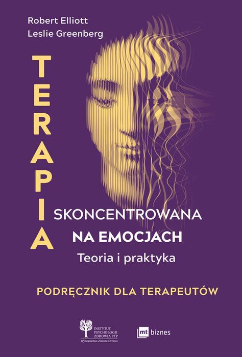 Terapia Skoncentrowana Na Emocjach