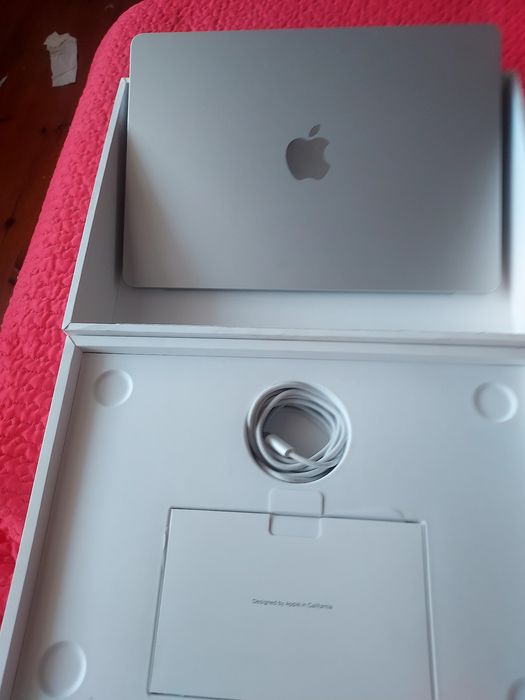Apple MacBook Air 13" (2025) M4