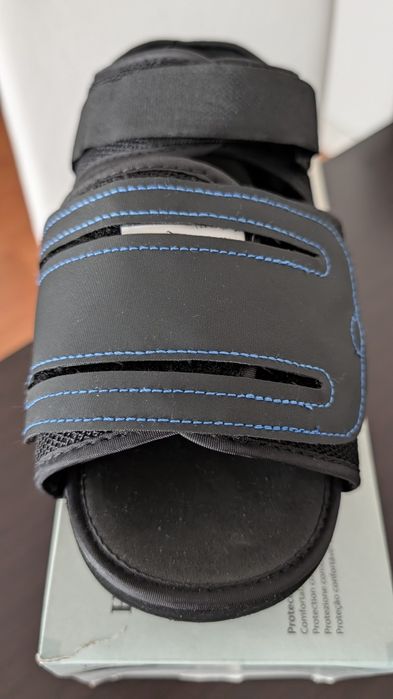 Sapato pós operatório. Ortopédico. Como novo.