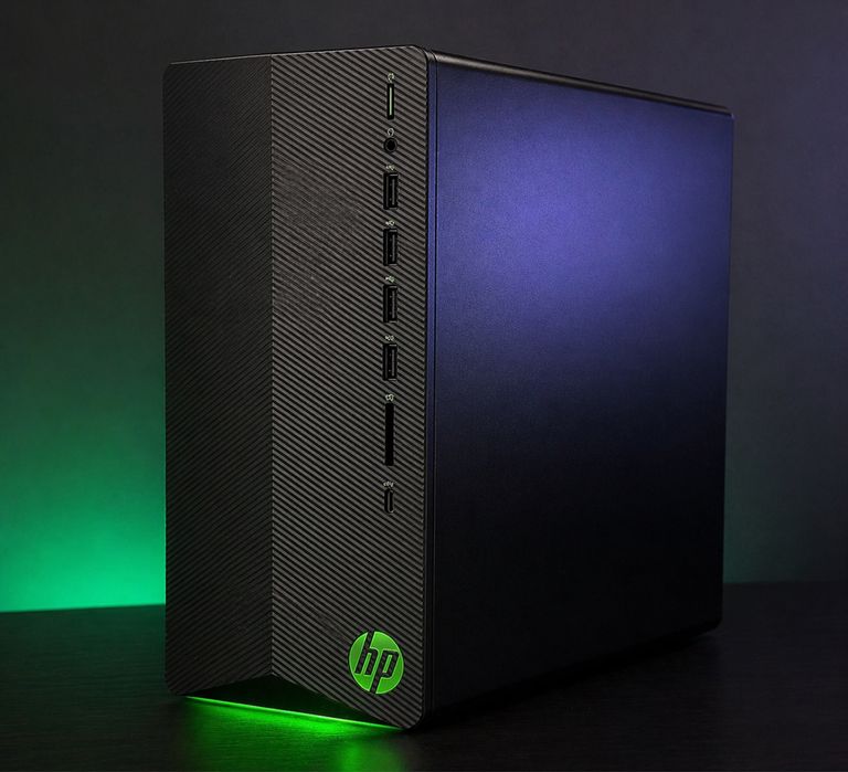 gtx 1660 SUPER + i5 10400f |  HP Pavillion TG-01xx