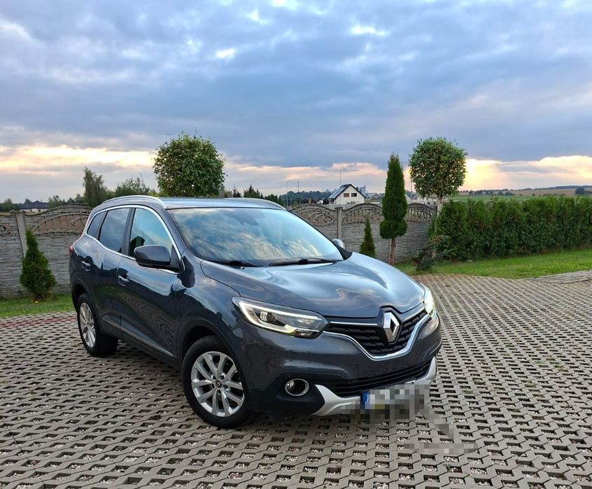 Renault Kadjar