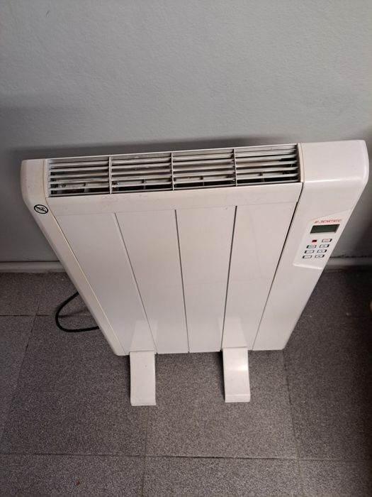 Aquecedor marca Jocel