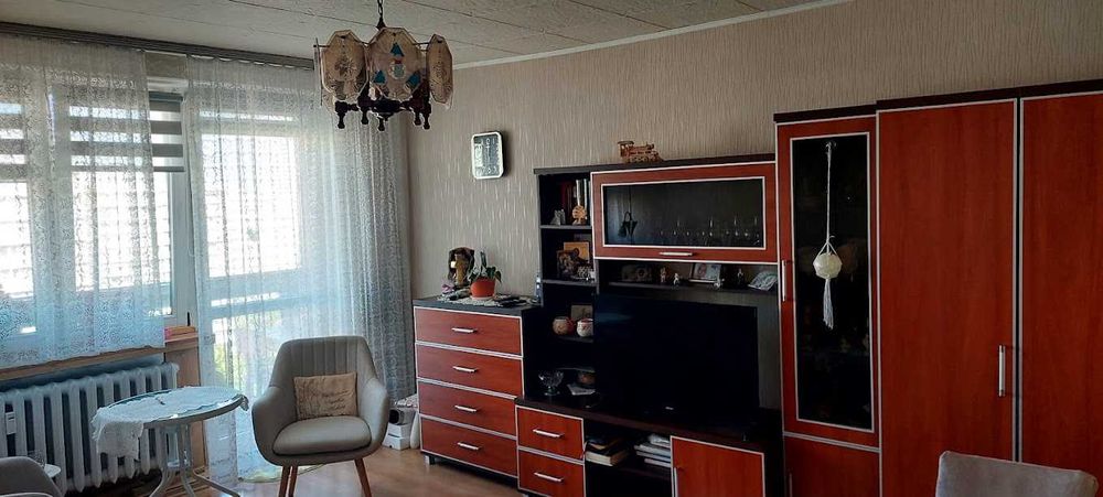 Katowice ul. Chrobrego Os. Tysiąclecia - mieszkanie z widokiem na park - polecamy! - Widok 2