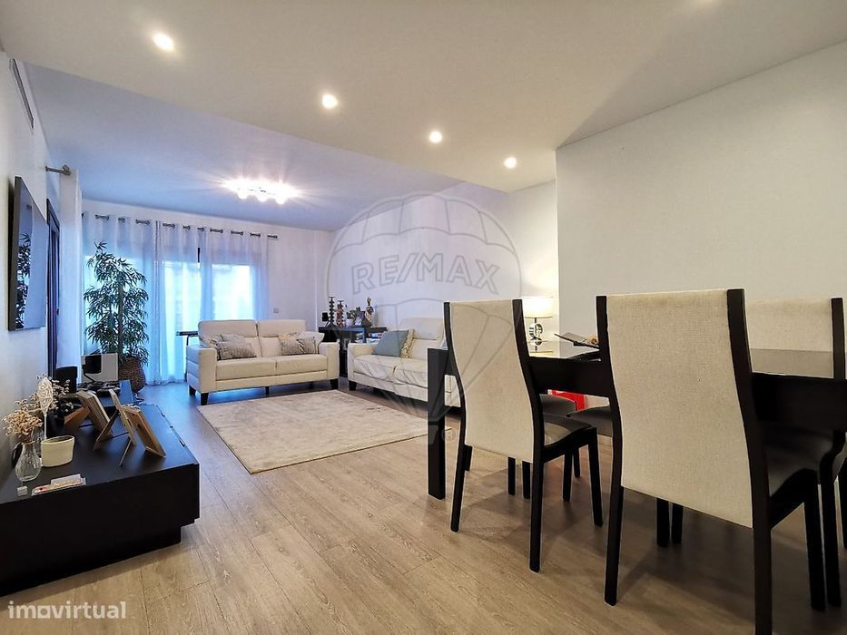 Apartamento T3 para venda