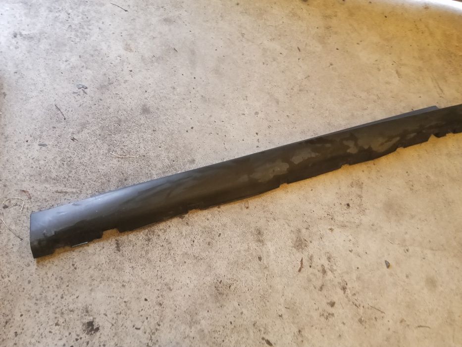 Listwa progowa prawa Citroen C5 x7 III