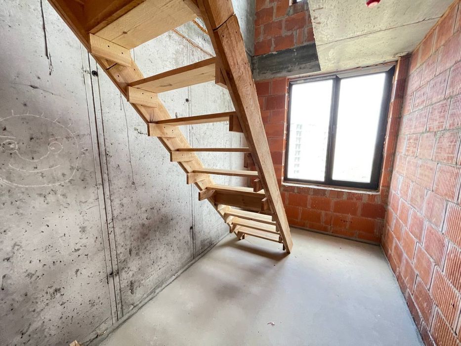 Продаж квартири ЖК Варшавський мікрорайон Є-оселя/ Є-відновлення