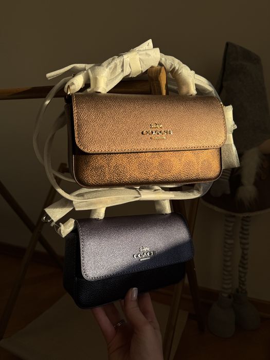Сумка coach