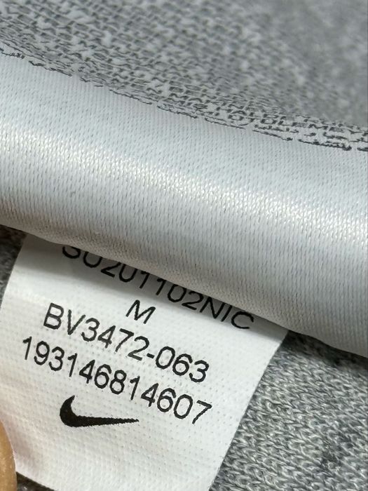 Nike tech fleece спортивные штаны оригинал m размер