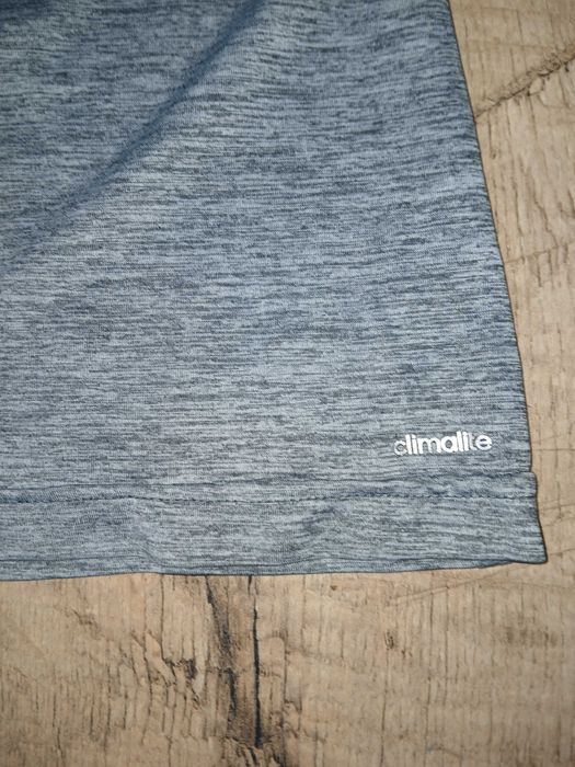 Grafitowa bokserka Adidas  S/M   nowa