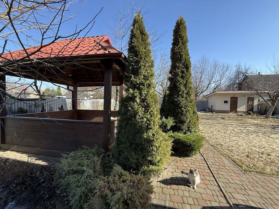 с. Залісся Скибин Бровари СТ Прилісся