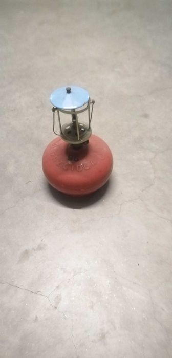 petramax de campismo