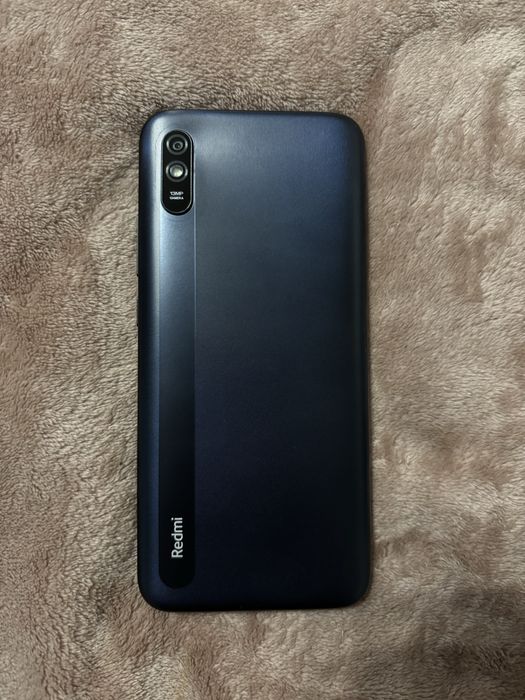 Смартфон Redmi 9A