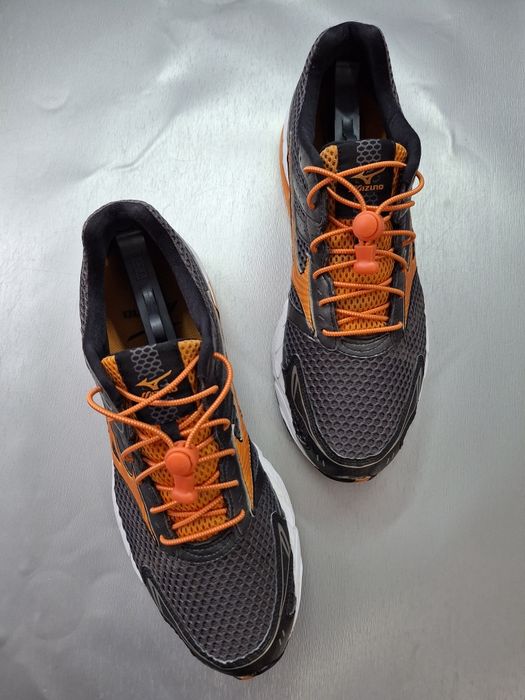 マウル オブセッション Кроссовки Mizuno Wave Legend 2 ОРИГИНАЛ Отлично подходят для бега