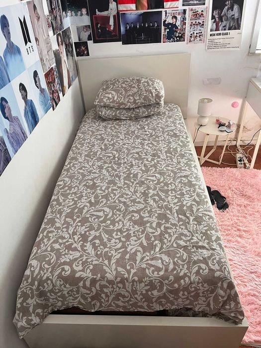 MÓVEIS SALA EM BENGUE