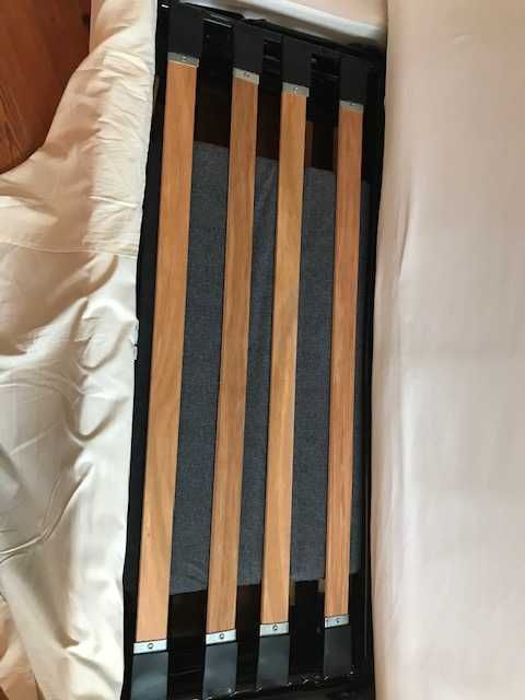 Loja AREA Sofá cama 3 lugares