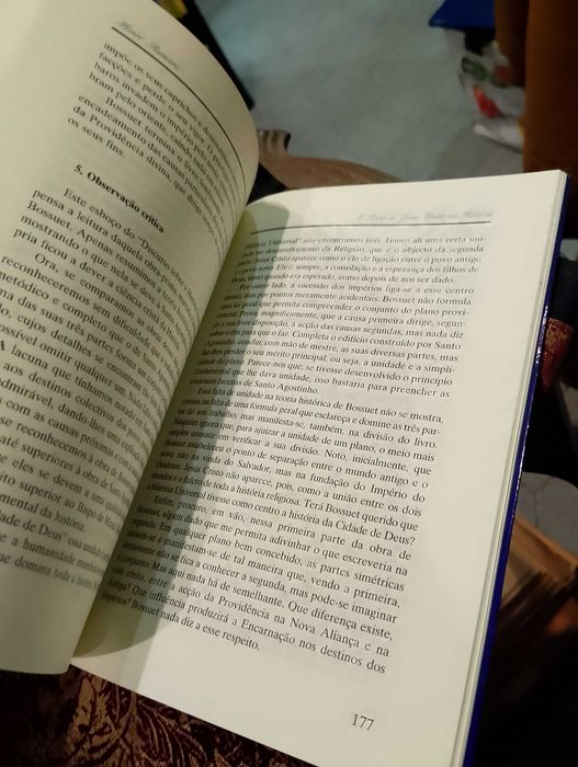 O Reino de Jesus Cristo na História - Henri Ramière