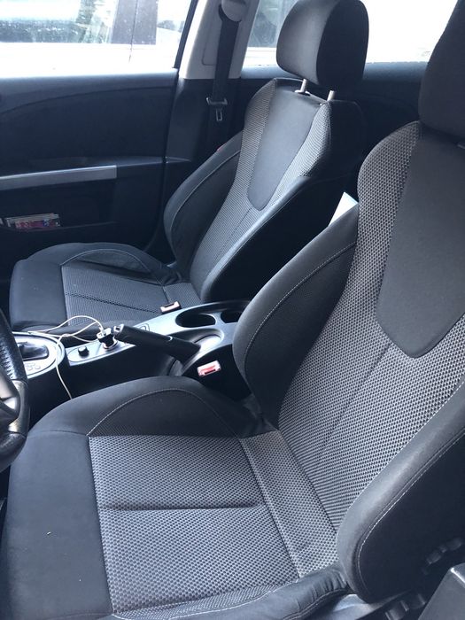 Seat leon dsg 2011 — photo 2