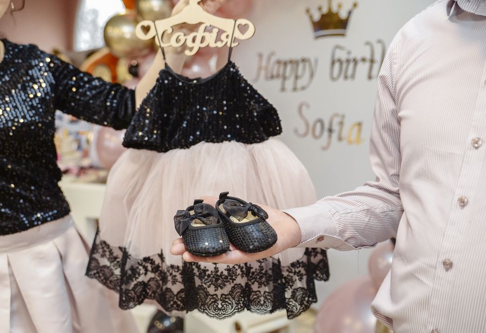 Family look  плаття