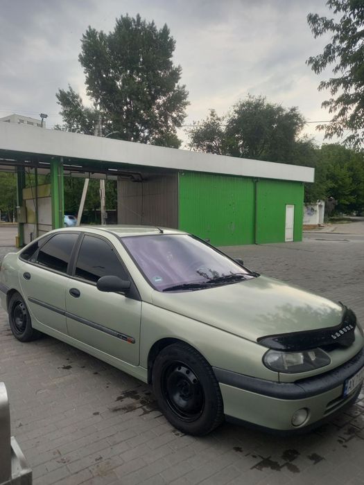 Продам автомобіль