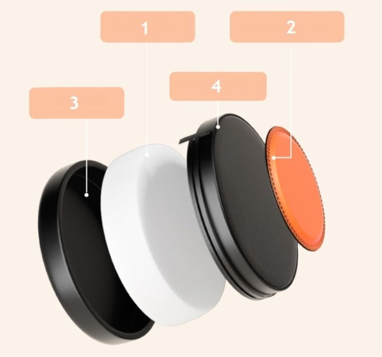 Tarcza Mata Bokserska Treningowa na Ścianę Worek Bokserski 2 Tarcze