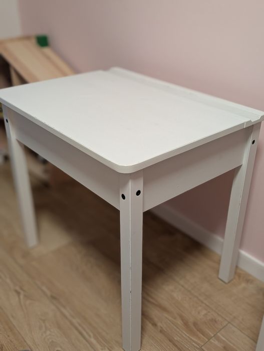 Biurko stolik IKEA SUNDWIK