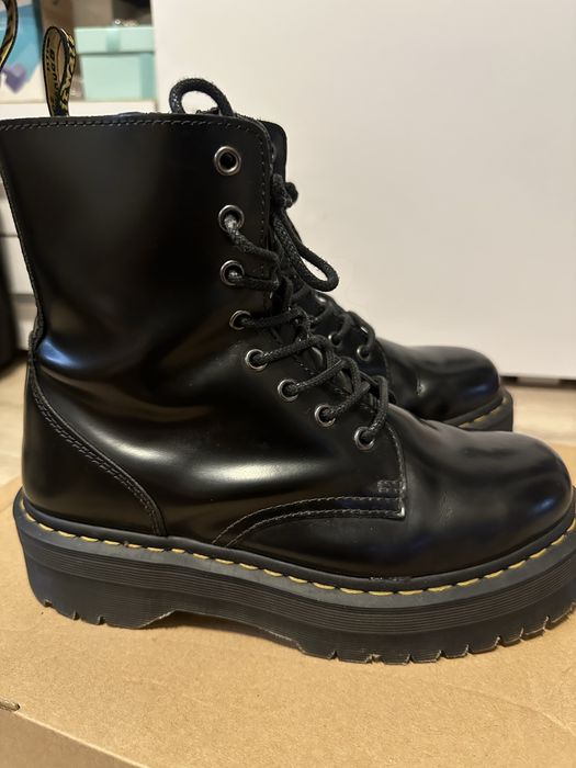 Dr Martens Jadon