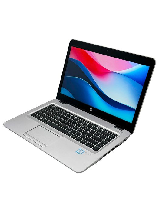 Ноутбук 14" HP EliteBook 840 G3 | i5-6300U 16/512GB SSD DDR4 - 1.5кг!