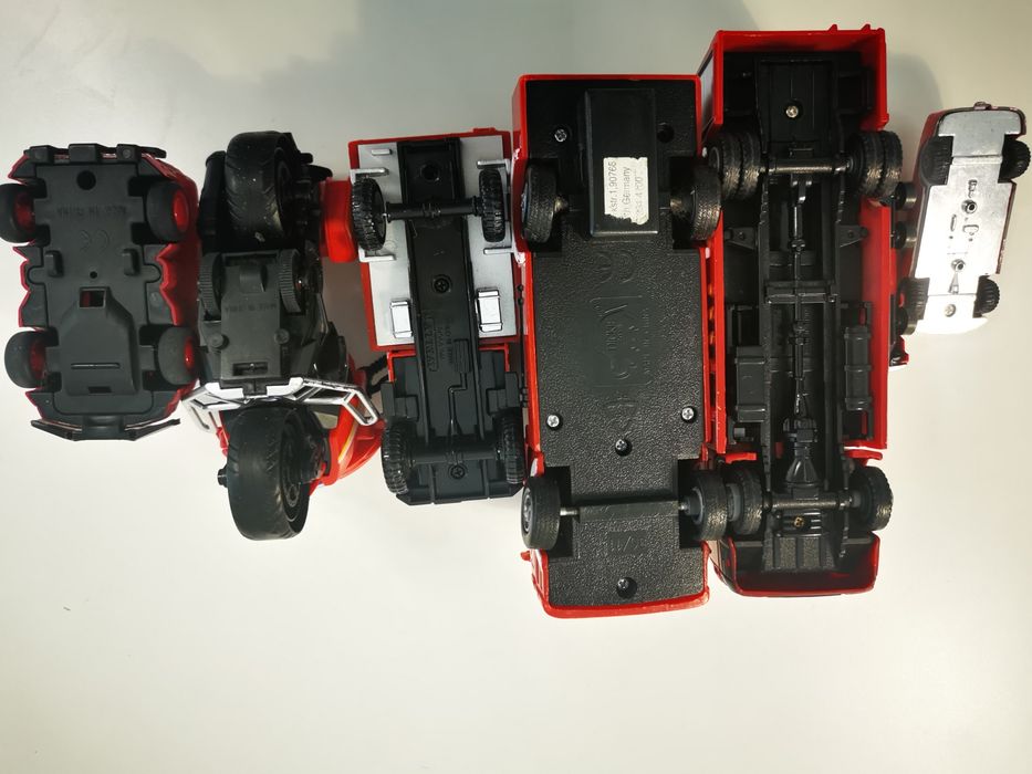 Samochody straz pozarna motor ciezarowka