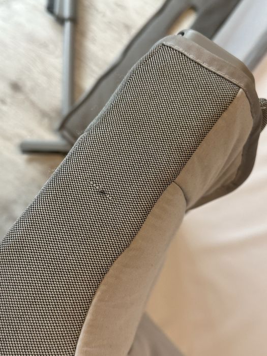 Chicco Next2Me Forever lóżeczko dostawka