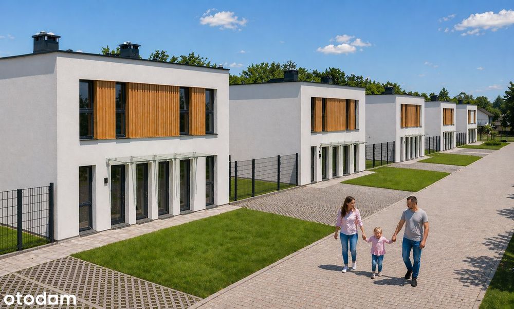 3 pokoje|duży balkon 13,59 m²|2 miejsca postojowe|pompa ciepła