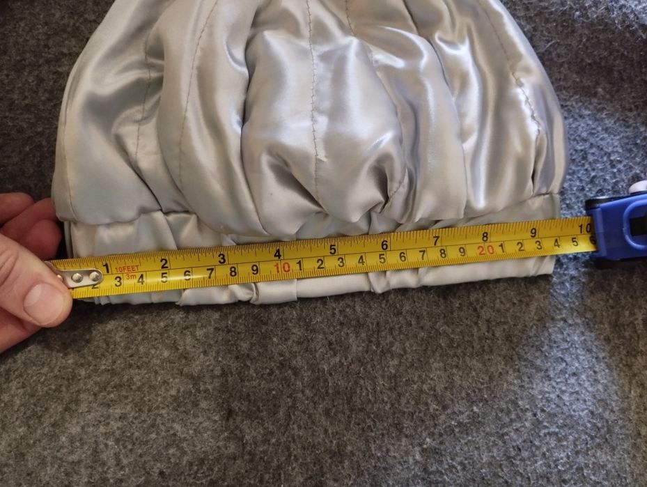 Костюм часничок/ цибулька